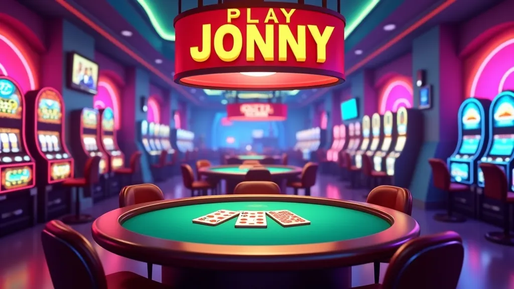 playjonny promo code playjonny promo code